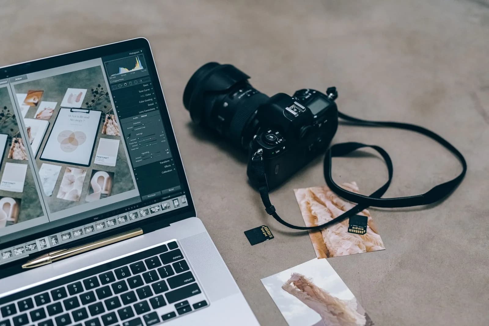 Marketing dla fotografa ślubnego: kompletny przewodnik