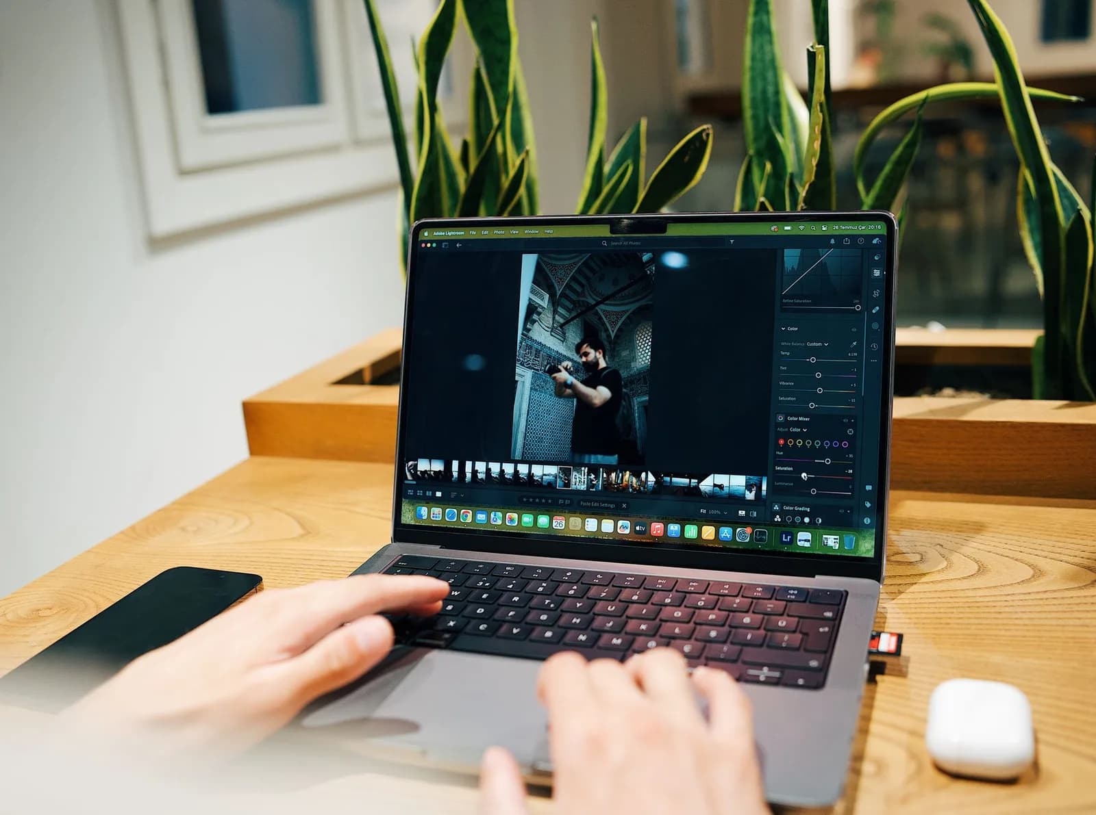 Notatki głosowe z wesela: workflow, który oszczędza czas